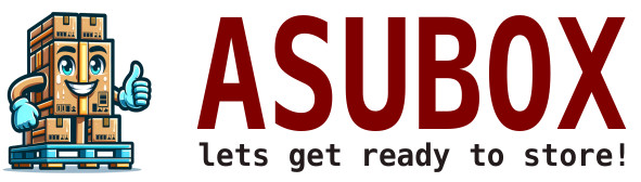 ASU BOX self storage